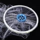 thumbnail image 1 of Hand Throw Fish Mesh Soft Portable Fish Net, Throw Fish Mesh, For Fishing Outdoor Rivers, 1 of 8