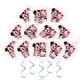 thumbnail image 3 of Globos de látex de 12 pulgadas de Disney Mickey Mouse, 10 o 20 unidades, adorables suministros para fiestas de cumpleaños, decoraciones para niños, 3 of 5
