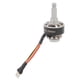 thumbnail image 2 of Motor sin escobillas para avión RC para WLtoys XK A280 1806 2000KV RC avión planeador Motor sin escobillas repuestos para reemplazo negro, 2 of 8