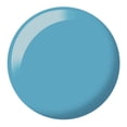 thumbnail image 3 of Set de esmaltes en gel DAISY DND Blue Collection 792 Bubbles, 15 ml, 3 of 7