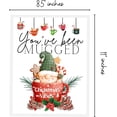 thumbnail image 2 of Youve Been Mugged Holiday Game Sheets  40 Pack 8.5x11" inches Standard Paper Size  Christmas Vibes Holiday Game Youve Been Booed Christmas Door Desk Office Game Mug Elffed Jingled, 2 of 9