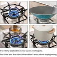 thumbnail image 3 of Iron Gas Stove Cooker Plate Coffee Moka Pot Stand Reducer Ring Holder Moka Pot Tool, Universal Kitchen Cookware Accessories For Home Kitchen Cookware, 3 of 3