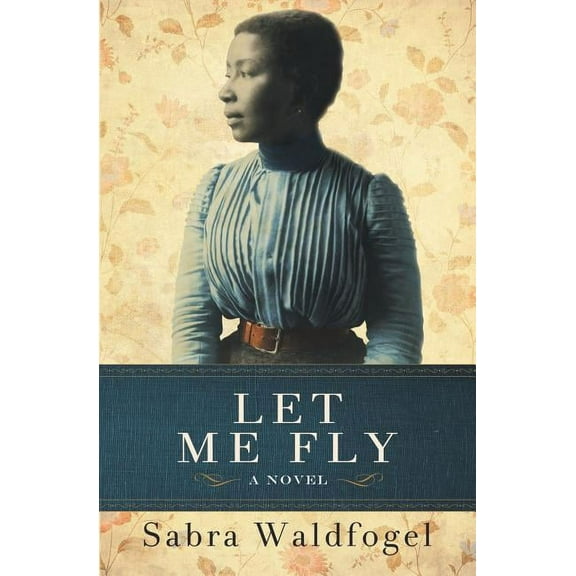 Let Me Fly, (Paperback)
