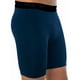 thumbnail image 1 of Short Licra Deportivo Hombre, Gym Correr 3001, 1 of 5