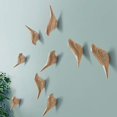 thumbnail image 4 of Ganchos de Pared Decorativos Forma de Pájaro para Decoración del Hogar, 4 of 9