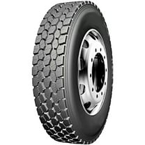 Sotera STD-2 Plus 245/70R19.5 136/134M H 16 Ply Drive Commercial Tire