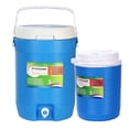 thumbnail image 3 of Set de 2 Termos Hypermark Thermos Dispenser 5.2 de 5 galones y  2 galones Azul cielo, 3 of 8