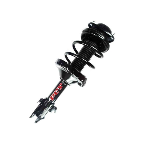 FCS Automotive International Complete Strut Assembly
