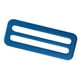 thumbnail image 4 of Sujetador de cinta para cinturón de lastre de buceo - Aluminio de alto rendimiento y durabilidad Azul, 4 of 8