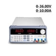 thumbnail image 1 of Alimentation de Banc Professionnelle Programmable CC 36V 10A 60V 5A à Commutation Numérique Régulée, Source d'Alimentation de Laboratoire Réglable, 1 of 7