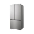 thumbnail image 2 of Refrigerador TCL 18 Pies Acero TFR18SI, 2 of 4