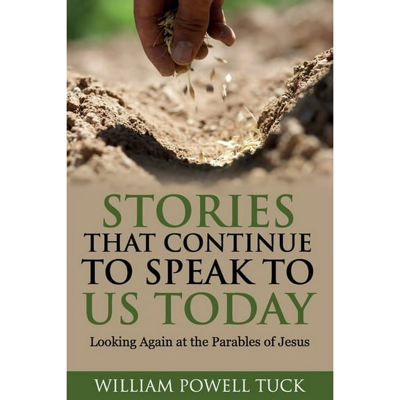 Stories That Continue to Speak To Us Today (Paperback)