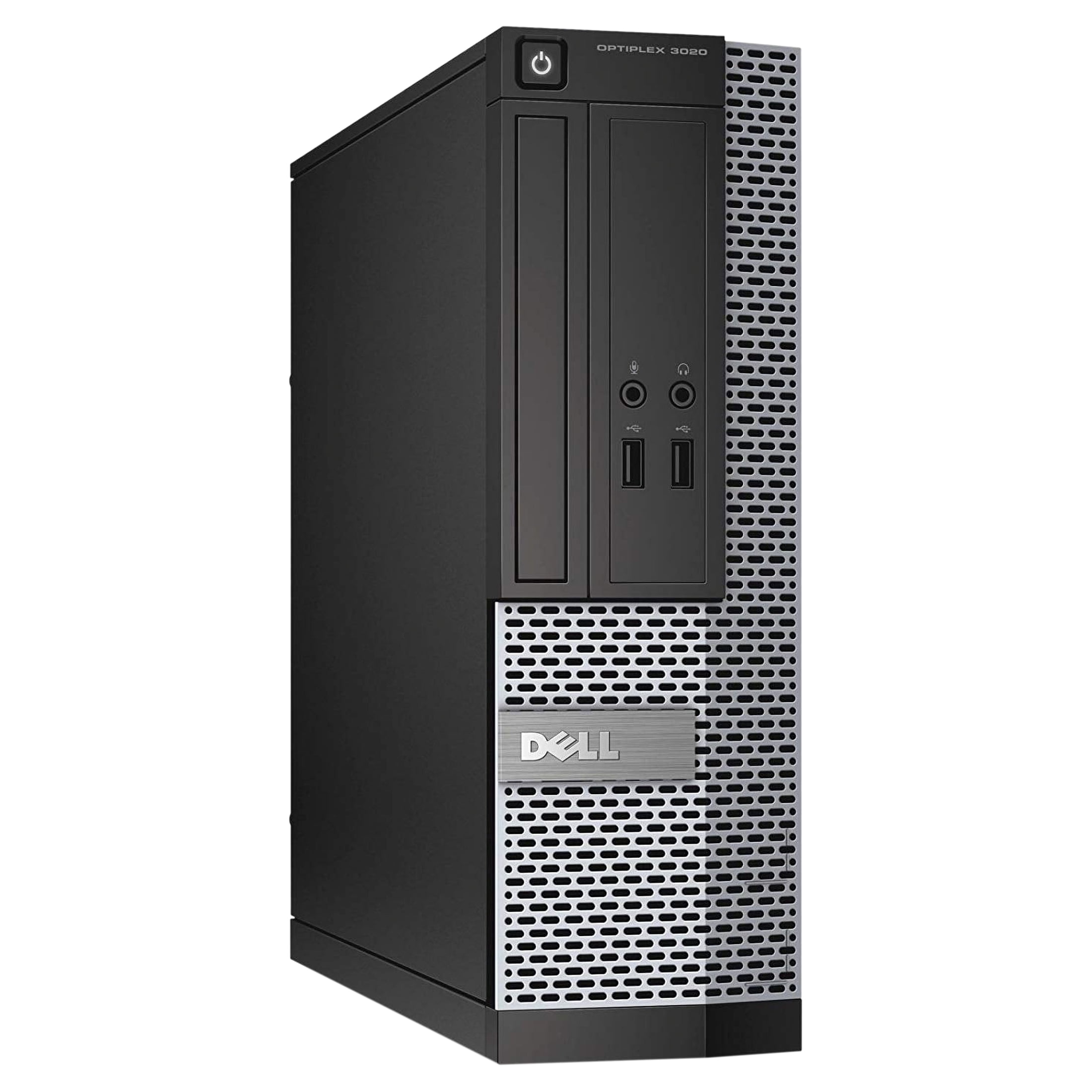 DELL OptiPlex 5040SFF Core i5-6500 8GB ❶ Dell OptiPlex 5040 SFF / i5-6500 / 8GB / 500GB SSD / w- kbd and