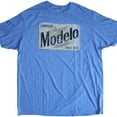 thumbnail image 3 of Modelo Cerveza Since 1925 Men's T-Shirt - (Large), 3 of 4