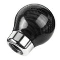 thumbnail image 3 of AMONIDA Shift Knob, Wear Resistance Shift Lever Knob, For Most Of Cars, 3 of 8