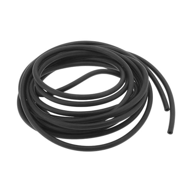 Mangueras de aceite lubricante Unique Bargains 3mm/0.12" 6mm/0.24" 5m/16.4ft