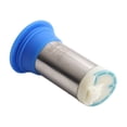 thumbnail image 3 of Mosiee Convenient Stainless Steel Floor Drain Core With Accurate Size Measurement, 3 of 7