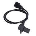 thumbnail image 4 of Truck Crankshafts Sensor, Crankshaft Sensor Precise High Sensitivity 20482772 Corrosion Resistance  For EC240, 4 of 8