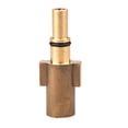 thumbnail image 2 of DOLITY Pressure Washer Snow Foam Lance Adaptor Connector for 6, 2 of 4