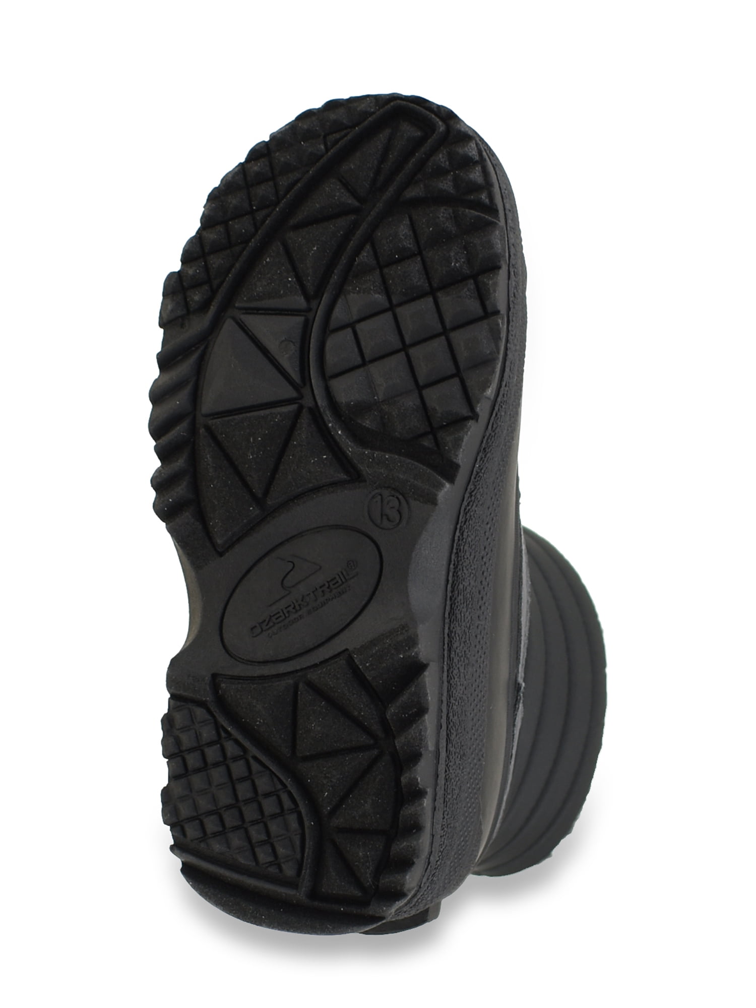 Ozark Trail Kids Waterproof Shell Winter Boots