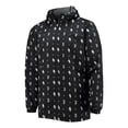thumbnail image 2 of Sudadera Hombre Caballero adidas Futbol Juventus negro G, 2 of 9