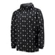 thumbnail image 2 of Sudadera Hombre Caballero adidas Futbol Juventus negro G, 2 of 9