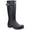 Black, variant on Mens Original Adjustable Side Tabs Galoshes