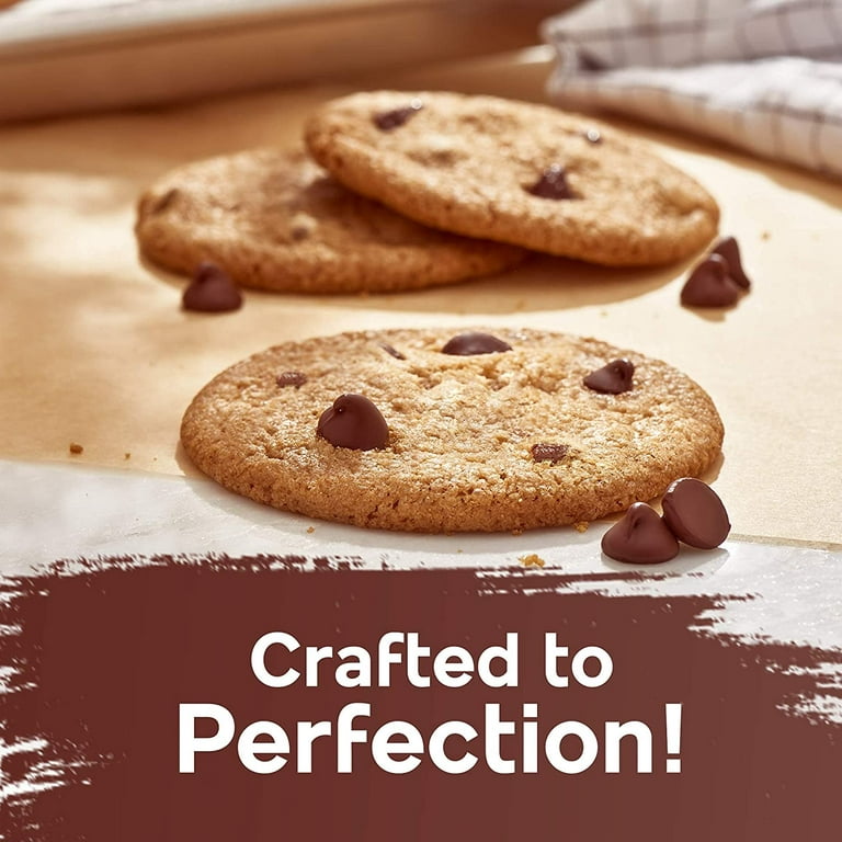  Partake Crunchy Cookies - Chocolate Chip, 4 Boxes, Vegan &  Gluten Free