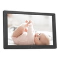 thumbnail image 1 of 12.1 Inch Digital Photo Frame IPS Full Fit HD Screen Electronic Album with Remote Control, 1 of 7