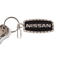 thumbnail image 2 of Plasticolor 004518R01 - Llavero esmaltado con remache Nissan, 2 of 3