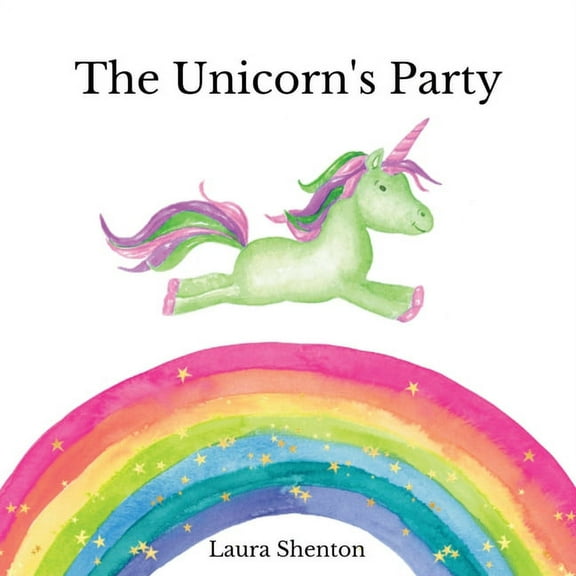 The Unicorn's Party, (Paperback)