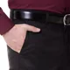 thumbnail image 2 of Pantalón Liso Hombre Aldo Conti + 4 Colores, 2 of 6