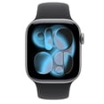 thumbnail image 2 of Apple Watch Series 11 GPS 42mm S/M - Spacegray, 2 of 4