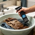 thumbnail image 4 of Lume Wear Natural Enzyme Laundry Spray a Powerful Stain Remover for Clothes. An Upgrade Formula That Restores Faded Colors And Lifts Tough Stains. 120ml, 4 of 5