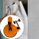 thumbnail image 4 of Nivelador de azulejos con ventosa para instalación de encimeras, herramienta multiusos para ajuste de juntas Naranja, 4 of 6