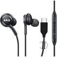 thumbnail image 3 of Auriculares RS Traders compatibles con Samsung Galaxy S23 negros, 3 of 7