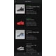 thumbnail image 3 of Ni - ke Jordan 4 Retro Bred Reimagined Sz 10, 3 of 3