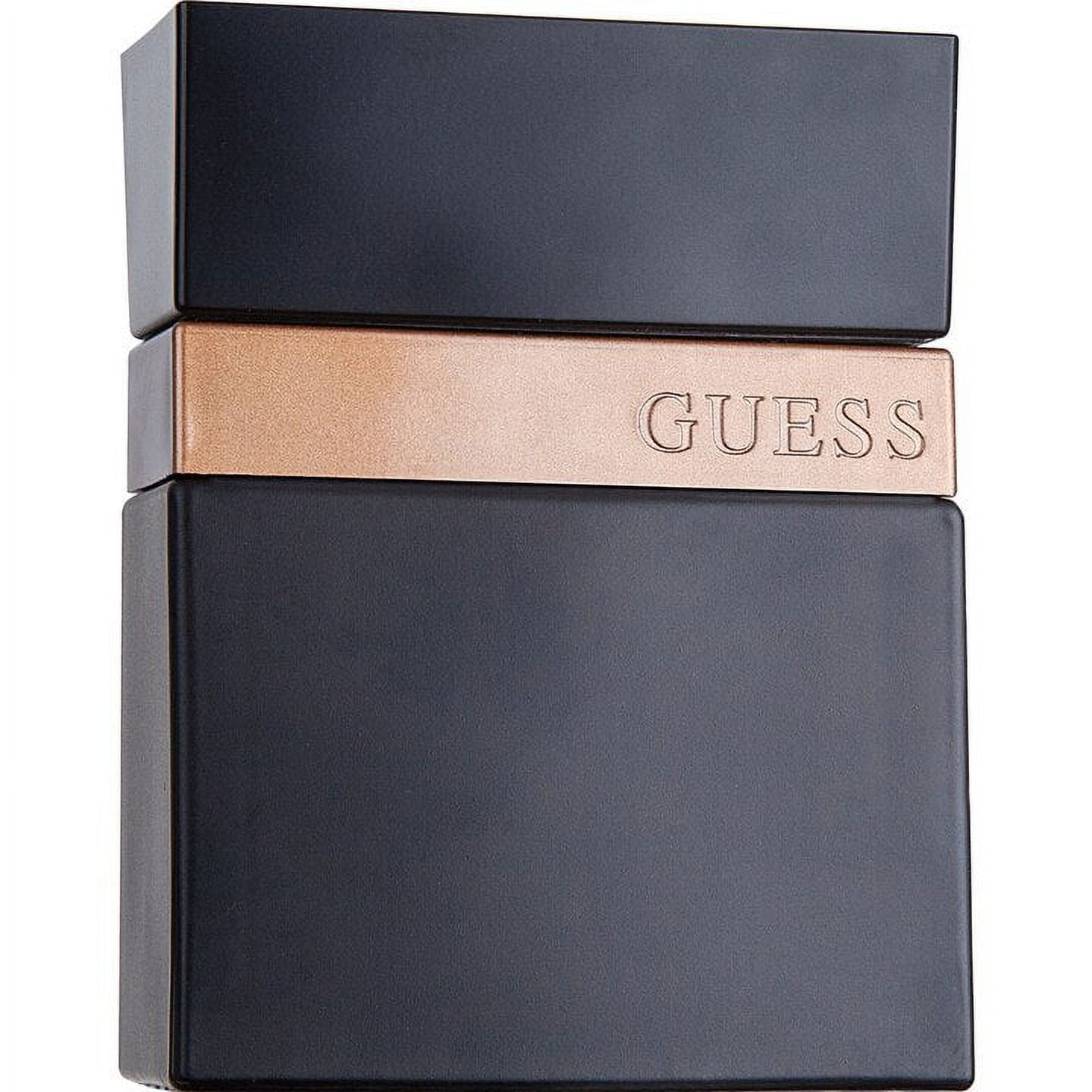 parfum guess homme seductive