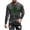 Dark Gray1, variant on Maean St Patricks Day Shirt for Men Long Sleeve Fashion T-Shirt Mens Big and Tall Tops Clothes