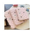 thumbnail image 1 of Tablet Bag 11 Inch/14 Inch Computer BagSolid Color Cartoon Cute Protection Case Small Bag File Bag Laptop Sleeve Computer Carrying Case Bag 11 13 14 15.3 15.6 Inch Portable Table Cover Bags For Mac, 1 of 1