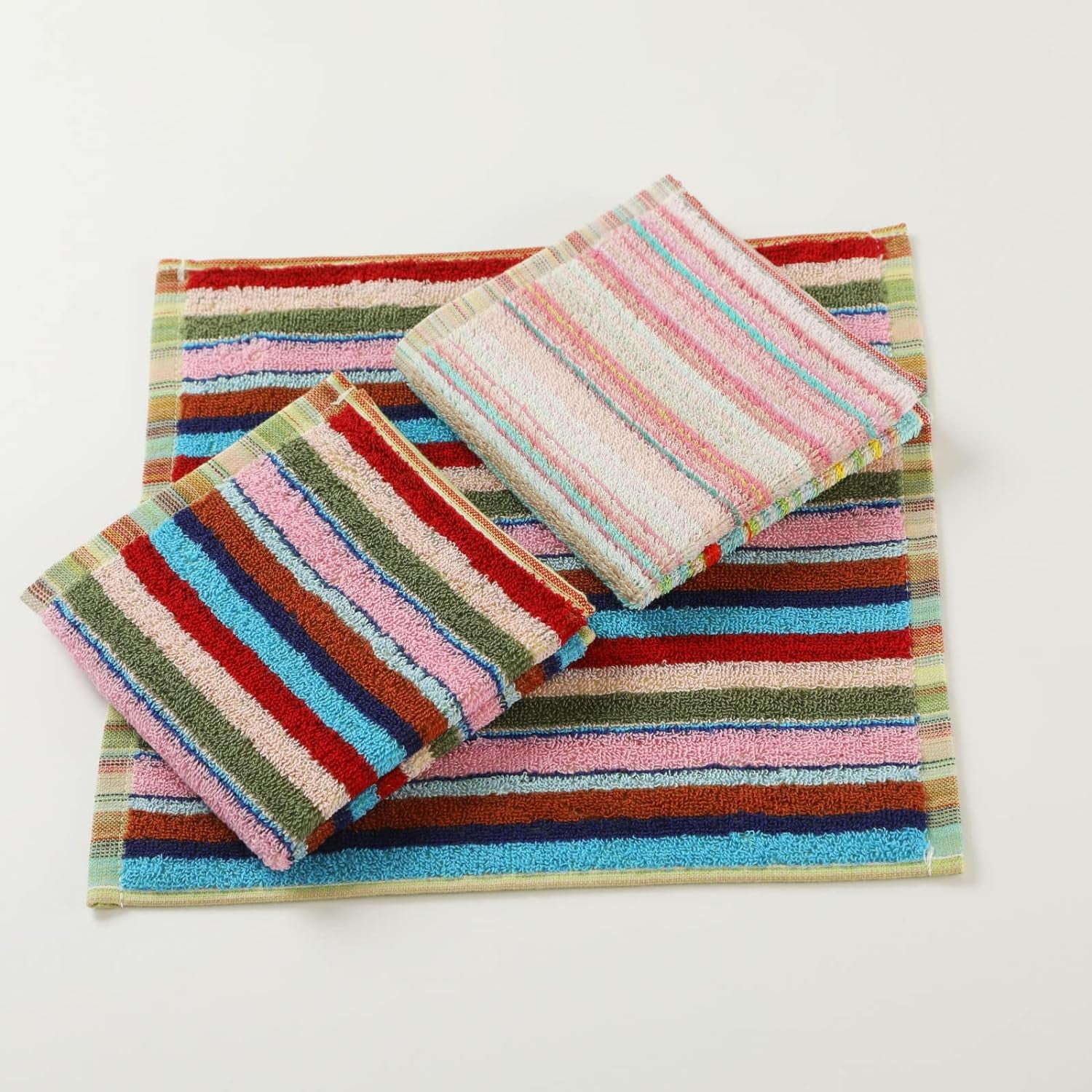 TEAMD Kitchen Dishcloths