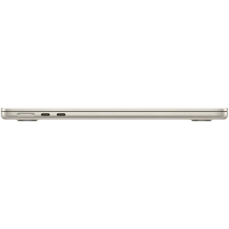 Apple MacBook Air M3 Laptop, 15.3