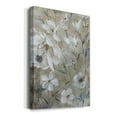 thumbnail image 2 of Wildflower Whites Premium Gallery Wrapped Canvas - Ready to Hang - 18 x 27, 2 of 9