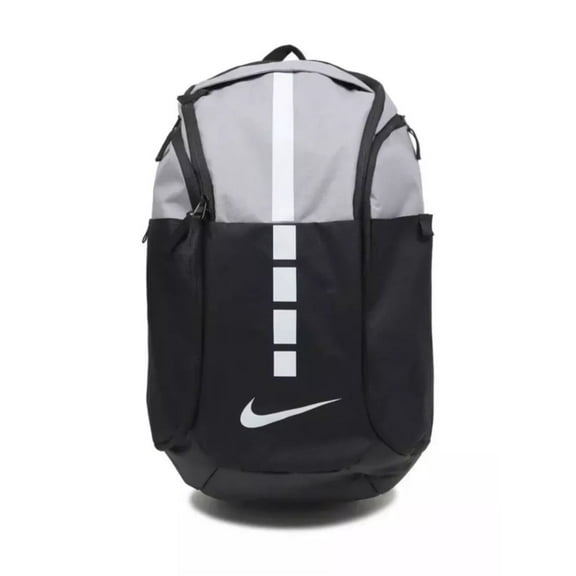 Nike Hoops Elite Pro Backpack Black Grey BA5554-012