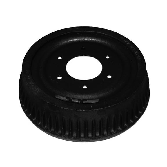 Raybestos 2592R Professional Grade Brake Drum Fits select: 1971-1986 CHEVROLET K10, 1987 CHEVROLET V10