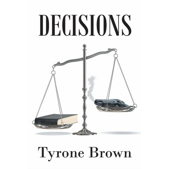 Decisions, (Paperback)