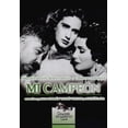 thumbnail image 1 of Mi Campeon Joaquin Pardave Pelicula Dvd Zima Mi Campeon Joaquin Pardave Pelicula Dvd, 1 of 2