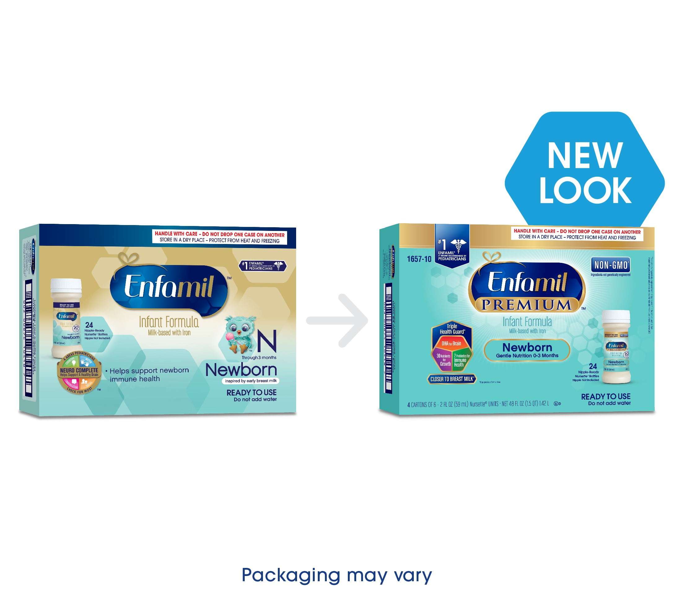 enfamil a1