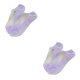 thumbnail image 4 of Guardurnaity Calcetines cortos de seda de cristal de encaje de nuevo diseño cálido calcetines invisibles transparentes ultrafinos calcetines de corte bajo Type3 NO3 Guardurnaity CBP085557, 4 of 6