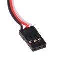 thumbnail image 3 of Extension Cable Cable para JR 30cm DIY Zulema Cable servo de extensión Y, 3 of 6